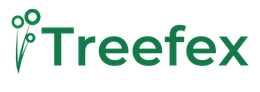 Treefex Logo